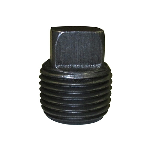 Steering Knuckle Fill Plug (2 required) Fits 41-71 Jeep & Willys with Dana 25/27 front axle