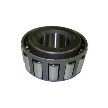 Front Wheel Bearing Cone (outer) Fits  46-55 Jeepster, Station Wagon with Planar Suspension
