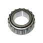 Output Shaft Bearing Cone  Fits  41-71 Jeep & Willys with Dana 18 transfer case