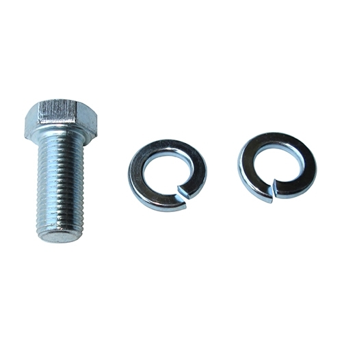 Clutch Ball Stud to Frame Bolt Hardware Kit Fits 46-64 Truck, Station Wagon