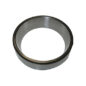 Front Wheel Bearing Cup (inner)  Fits  46-55 Jeepster, Station Wagon with Planar Suspension