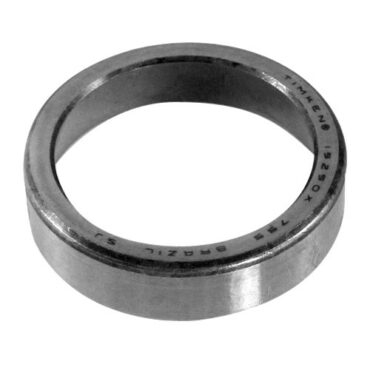 Front Wheel Bearing Cup (inner)  Fits  46-55 Jeepster, Station Wagon with Planar Suspension