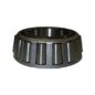 Front Wheel Bearing Cone (inner)  Fits  46-55 Jeepster, Station Wagon with Planar Suspension