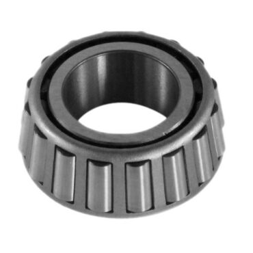 Rear Axle Outer Wheel Bearing Cone (1 required per side) Fits  41-71 Jeep & Willys with Dana 41/44 Rear