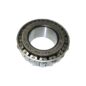 Transfer Case Inner Rear Output Shaft Bearing Cone  Fits  76-79 CJ with Rear AMC20