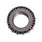 Transfer Case Inner Rear Output Shaft Bearing Cone  Fits  76-79 CJ with Rear AMC20