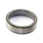 Transfer Case Inner Rear Output Shaft Bearing Cup  Fits  76-79 CJ with Rear AMC20
