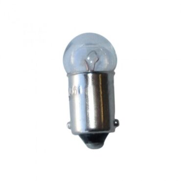 Instrument Dash Panel Light Bulb (6 volt) Fits : 41-45 MB, GPW