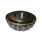 Outer Pinion Bearing Cone (1 required per vehilce) Fits  41-75 Jeep & Willys w/ Dana 25/27 front & 23/27/41/44/53 rear