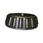 Outer Pinion Bearing Cone (1 required per vehilce) Fits  41-75 Jeep & Willys w/ Dana 25/27 front & 23/27/41/44/53 rear