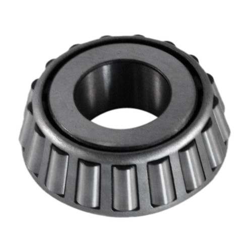 Outer Pinion Bearing Cone (1 required per vehilce) Fits  41-75 Jeep & Willys w/ Dana 25/27 front & 23/27/41/44/53 rear