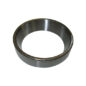 Outer Pinion Bearing Cup (1 required per vehilce) Fits  41-75 Jeep & Willys w/ Dana 25/27 front & 23/27/41/44 rear