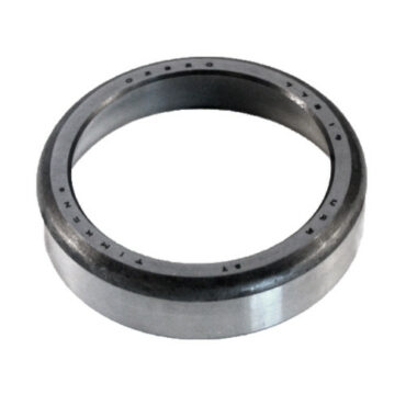 Outer Pinion Bearing Cup (1 required per vehilce) Fits  41-75 Jeep & Willys w/ Dana 25/27 front & 23/27/41/44 rear