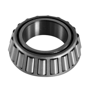 Differential Carrier Bearing Cone  Fits 41-71 Jeep & Willys with Dana 25 front & 23/27 rear