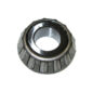 King Pin Bearing Kit for Both Sides  Fits  41-71 Jeep & Willys with Dana 25/27