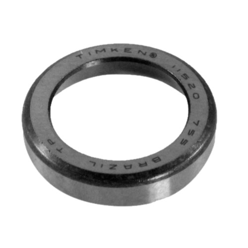 King Pin Bearing Cup  Fits  41-71 Jeep & Willys with Dana 25/27