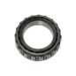 Rear Wheel Bearing Cone (inner & outer) Fits  41-45 MB & GPW with Dana 27 rear