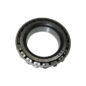 Front Wheel Bearing Cone (inner & outer)  Fits  41-66 Jeep & Willys with Dana 25 front