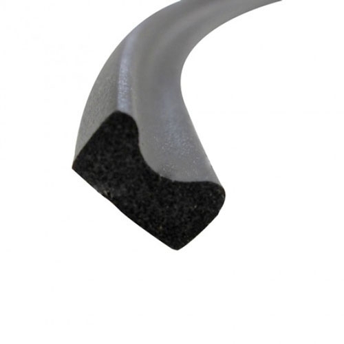 US Made Cowl Vent Lid Weather seal  Fits  46-64 Truck, Station Wagon, Jeepster