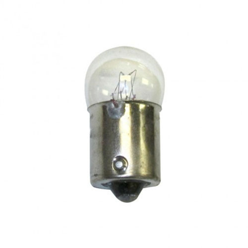 Tail Light Blackout Bulb 24 volt  Fits  50-66 M38, M38A1