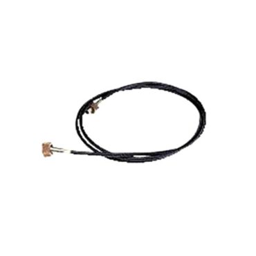Speedometer Cable (80") Fits 66-79 CJ, Jeepster Commando with Automatic Transmission