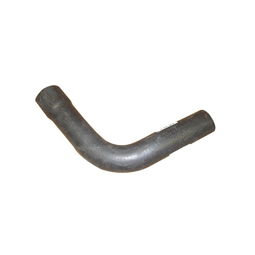 Lower Radiator Hose  Fits  76-83 CJ with 8 Cylinder