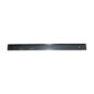 Replacement Front Bumper Bar  Fits 72-86 CJ-5, 6, 7, 8