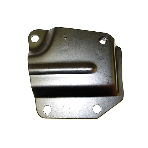 Steering Box Mount Tie Plate  Fits  76-86 CJ