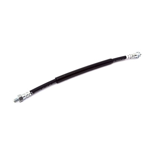 Front Driver or Passenger Side Brake Hose with 11 Inch Drum Brake  Fits  76-77 CJ