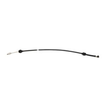 Accelerator Cable  Fits  77-83 CJ with V8