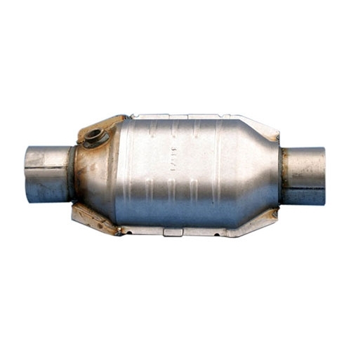 Catalytic Converter  Fits  76-78 CJ with 6 Cylinder