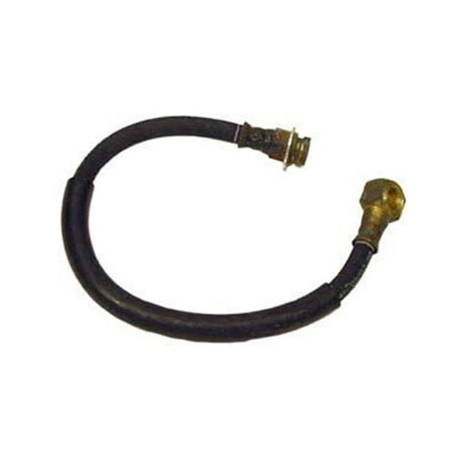 Front Driver or Passenger Side Brake Hose with Disc Brake  Fits  78-81 CJ