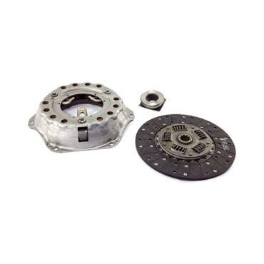 Clutch Kit Regular in 10.50"  Fits  80-81 CJ with 6 or 8 Cylinder