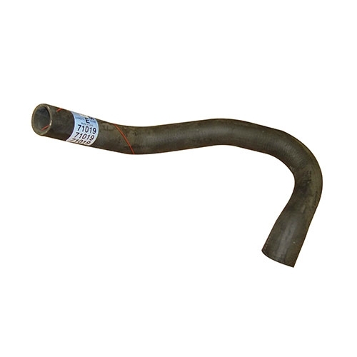 Lower Radiator Hose  Fits  80-83 CJ with 4 Cylinder GM