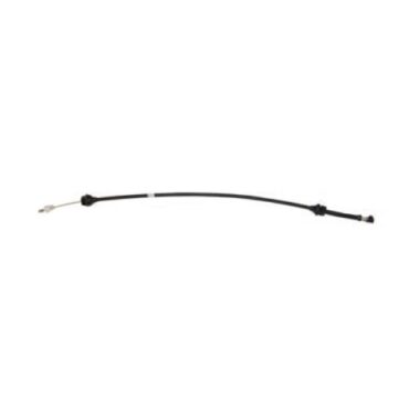Accelerator Cable  Fits  81-83 CJ with 2.5L 4 Cylinder