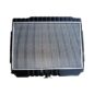 3 Core Radiator  Fits  76-86 CJ with 6 or 8 Cylinder