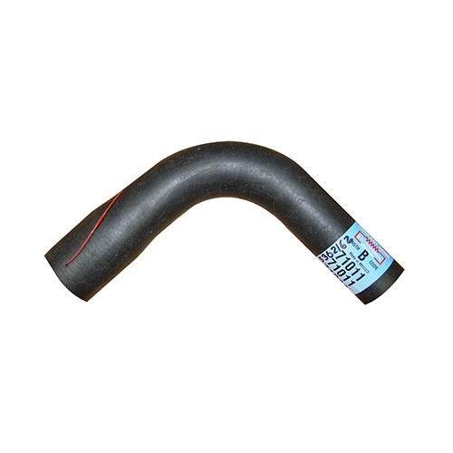 Lower Radiator Hose  Fits  76-86 CJ with 6 Cylinder