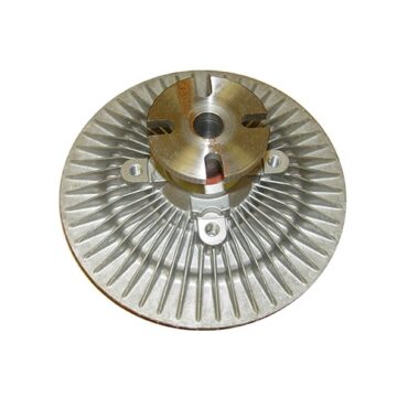 Fan Clutch without Serpentine  Fits  76-86 CJ with 6 or 8 cylinder