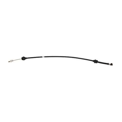 Accelerator Cable  Fits  81-86 CJ