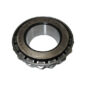 Rear Axle Outer Wheel Bearing Cone (1 required per side) Fits  46-55 Jeepster & Station Wagon w/ Planar Suspension