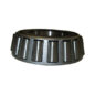 Rear Axle Outer Wheel Bearing Cone (1 required per side) Fits  46-55 Jeepster & Station Wagon w/ Planar Suspension