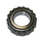 Rear Axle Outer Wheel Bearing Cone (1 required per side) Fits  46-55 Jeepster & Station Wagon w/ Planar Suspension