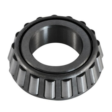 Rear Axle Outer Wheel Bearing Cone (1 required per side) Fits  46-55 Jeepster & Station Wagon w/ Planar Suspension