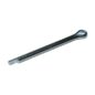 Replacement Main Shaft (output) Nut Cotter Pin Fits 41-71 Jeep & Willys with Dana 18 transfer case