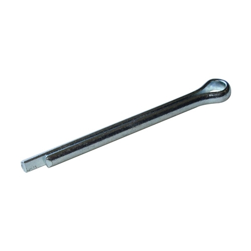 Front Axle Shaft Nut Cotter Pin (2 required per axle) Fits 41-71 Willys & Jeep Vehicles with 4WD