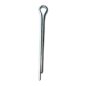 Rear Axle Shaft Nut Cotter Pin (2 required per axle) Fits 41-71 Willys & Jeep Vehicles with 4WD