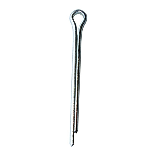 Rear Axle Shaft Nut Cotter Pin (2 required per axle) Fits 41-71 Willys & Jeep Vehicles with 4WD