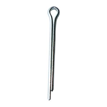 Front Axle Shaft Nut Cotter Pin (2 required per axle) Fits 41-71 Willys & Jeep Vehicles with 4WD