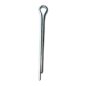 Front Axle Shaft Nut Cotter Pin (2 required per axle) Fits 41-71 Willys & Jeep Vehicles with 4WD