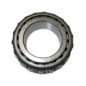 Rear Axle Outer Wheel Bearing Cone (1 required per side) Fits 46-64 Truck, FC-170 with Dana 53 & Timken (clamshell) rear axle